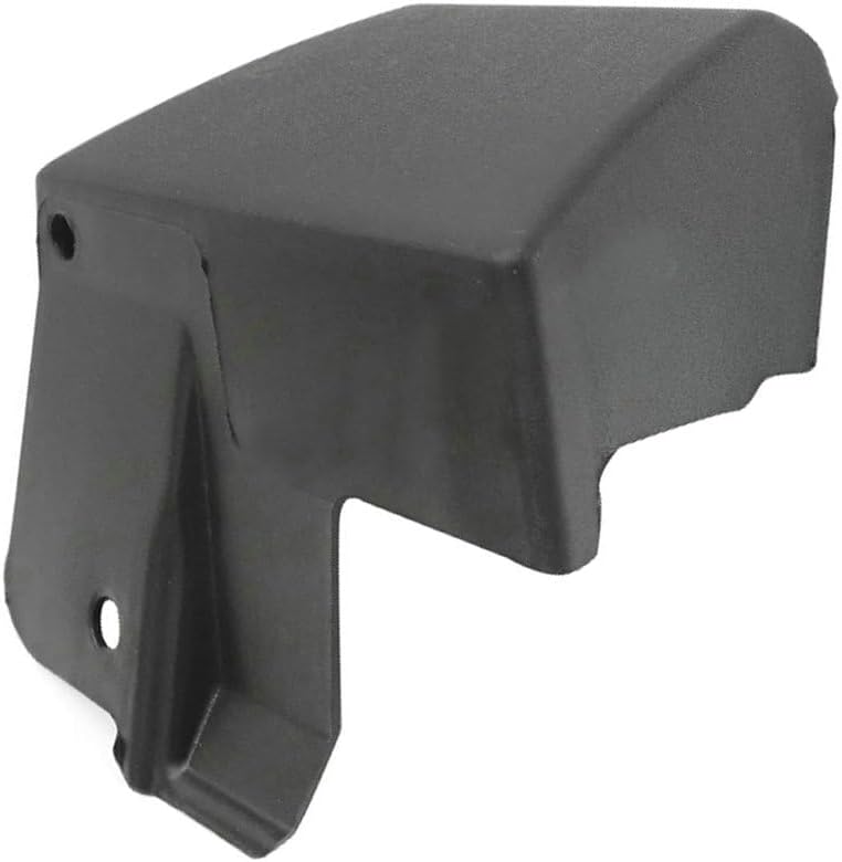 Front Door Molding Lower Panel Skirt Trim for 2019-2020 Toyota RAV4 Side Lower Door Trim (Right (Passenger) Side)