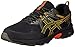 Produktbild ASICS Herren Running Shoes, Black, 43.5 EU