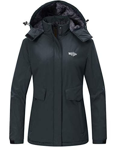 Wantdo  Snowboard Coat