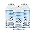 Price comparison product image Car Aircon Air Con Air Conditioning Top Up Recharge Refill Regas Can x 3 DIY Gas