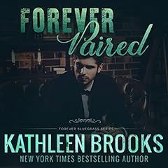 Forever Paired cover art