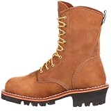 Georgia Boot GORE-TEX 400G Logger