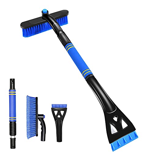 SURLABA HP-ST3901-XFDE rascador de hielo Coche Cover