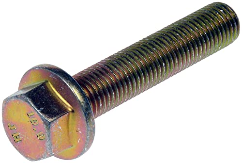 Image of Dorman 459-550 Cap Screw-Flanged Hex Head-Class 10.9- M10-1.25 x 50 mm, 10 Pack