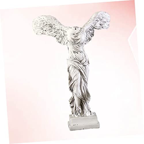 Statue de déesse résine décoration de table cadeau idéal maison - 7