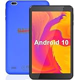 【Android 10.0 OS】 Las tabletas HAEHNE están equipadas con el último sistema operativo Android 10.0 Go con certificación GMS. Un sistema potente puede mejorar enormemente la fragmentación de Android, mejorar la velocidad de respuesta del sistema operativo y permitirle tener una experiencia fluida. Tendrá acceso completo a la tienda Play para descargar aplicaciones o aplicaciones para niños.