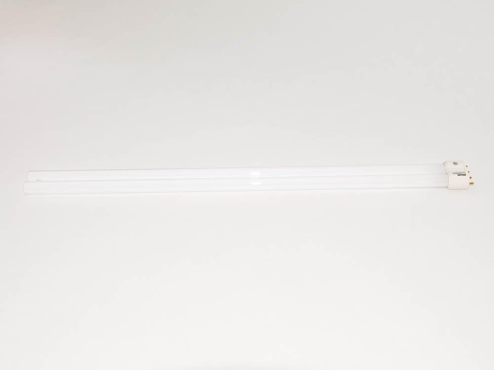 Philips 347534 - PL-L 50W/35/RS - 50 Watt Compact Fluorescent 4-Pin Light Bulb, 3500K