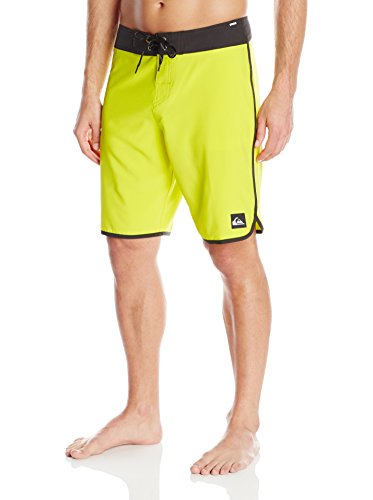 Quiksilver Men's Everyday Scallop Solid 20