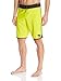 Quiksilver Young Men's Everyday Scallop Solid 20 Inch Boardshort
