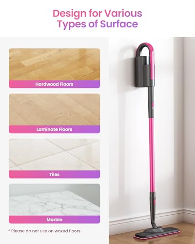 Schenley Steam Mop Pads thumbnail 6