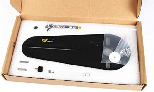 Evwoge Universal Circle Cutting Jig for Bosch Makita Electric Hand Trimmer Wood Router Milling Circle Trimming Machine Tools DIY Accessories