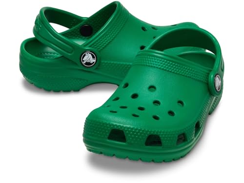 Image of Crocs Kid's Classic Clog