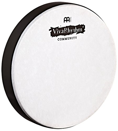 Meinl VivaRhythm VR-POH14-SH - Juego de cabezales para batería Cover