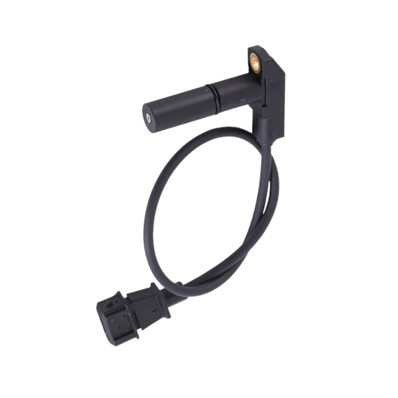Capteur PMH Compatible Avec Pour 968 1992 1993 1994 1995 Capteur Position Vilebrequin Accessoire Modification Remplacement OEM: 94460611500