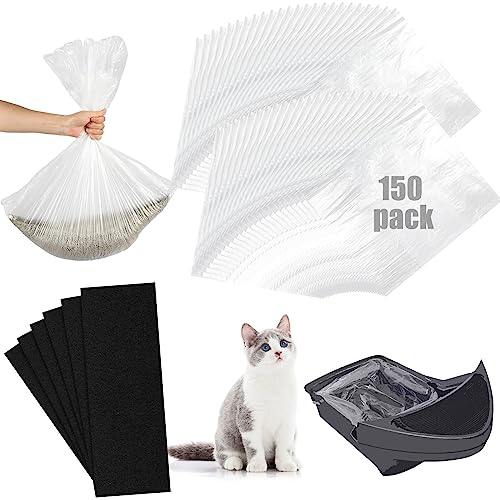 Litter Robot Bags The 15 best products compared Wild Explained