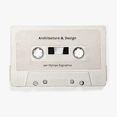 Le podcast Architecture & Design cover art
