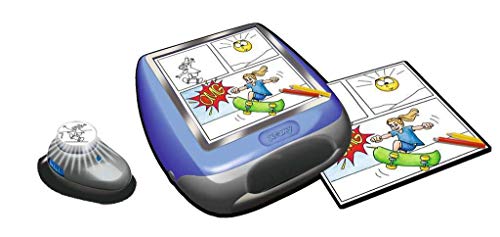 Ravensburger Xoomy Maxi 2020 - Comics zeichnen Lernen, Kreatives Zeichnen und Malen für Kinder ab 7 Jahren, Zeichenset mit über 300 neuen Motiven