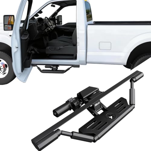 Tuxtreme Power Running Boards for F-150