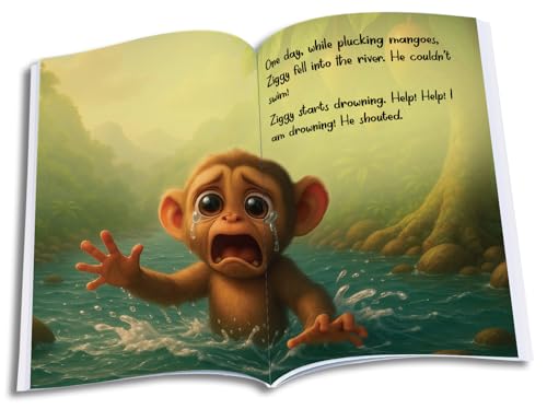 Image of Story Books For Kids (Set of 10 Books) | Best Selling Moral Story Book for Kids in India | Premium Quality Gift - Bed Time Story Books | Two Brothers Publications