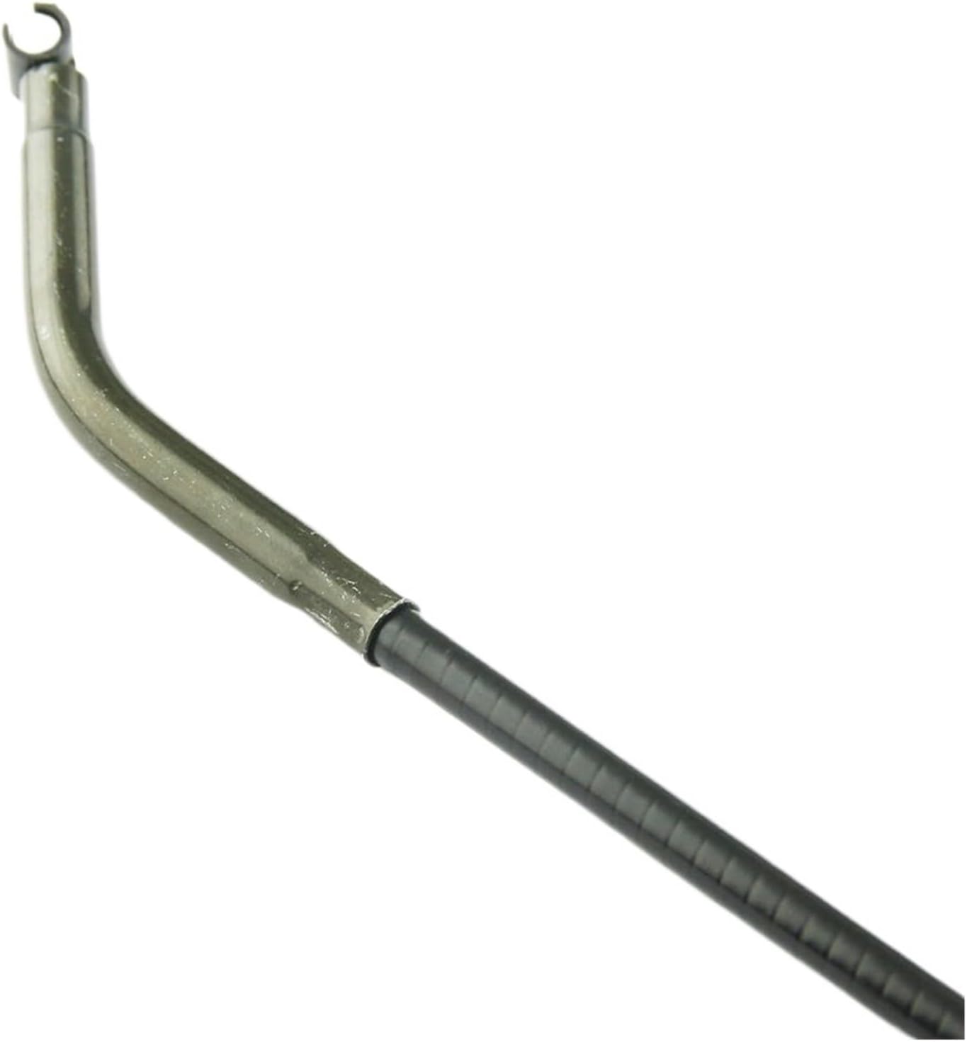 Motorcycle Clutch Cable Steel Wire Line Compatible FZ8 FZ8-N FZ8-S FZS10 FZ1 FZ1-S 2D1-26335-00-00 Parts