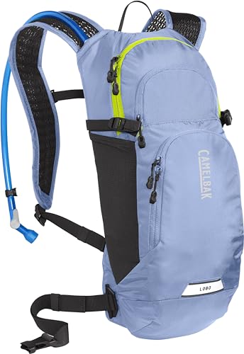 Camelbak Lobo 9 Bolsas de hidratación Serenity Blue 9 l