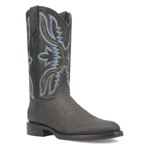 Dingo Men's Saw Buck Western Boot2
