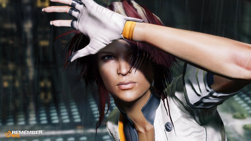 Remember Me - Playstation 3 #TOP5