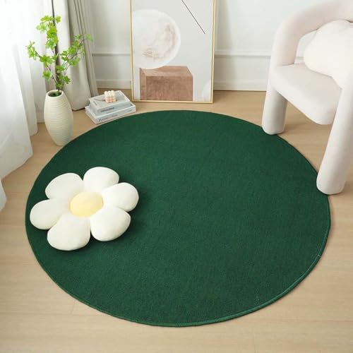 円形 ラグ 100cm グリーン」の人気商品一覧 | 安い商品を通販サイト