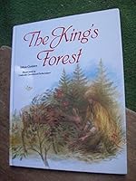 The King's Forest 0863150853 Book Cover