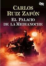 El Palacio de la Medianoche