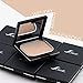 Sorme Cosmetics Believable Finish Powder Foundation Refill in Pure Beige (0.23oz) | Medium to Full Coverage Makeup Foundation Powder | Matte Finish Pressed Powder | Cruelty-Free Powder Makeup