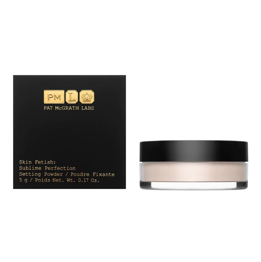 Pat McGrath Labs Sublime Perfection Setting Powder - LIGHT 1