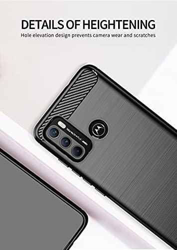 Catálogo de Motorola g60 - solo los mejores. 21 Imagen adicional