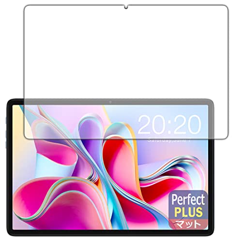 PDA�H�[ Teclast P30S�Ή� PerfectShield Plus �ی� �t�B���� ���˒ጸ �h�w�� ���{��
