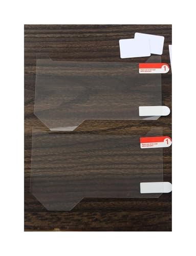 Film protection tableau de bord CBR1000RR 2017-2018 anti-rayures