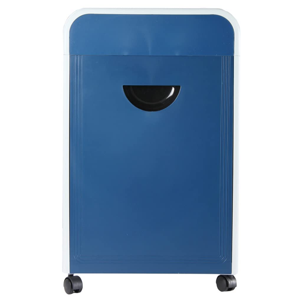 Trituradora eléctrica Oficina Hogar Oficina Suministros Trituradora Mini Partículas eléctricas Trituradora silenciosa de Alta Potencia