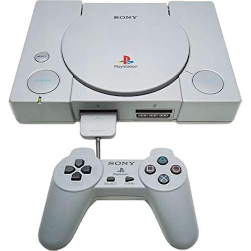 Playstation (1) Video Game Console