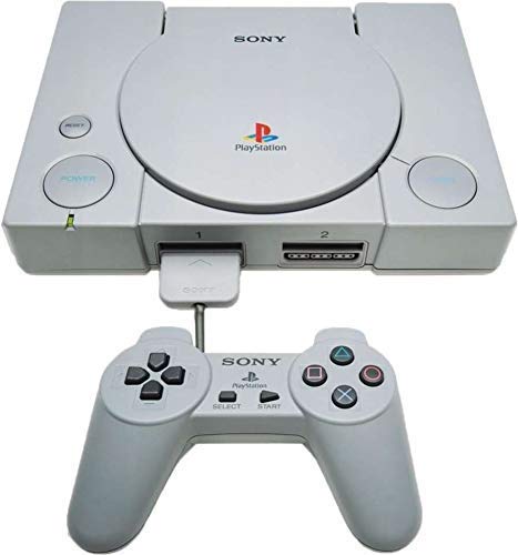Playstation (1) Video Game Console by SIE - Used condition - US$74.28