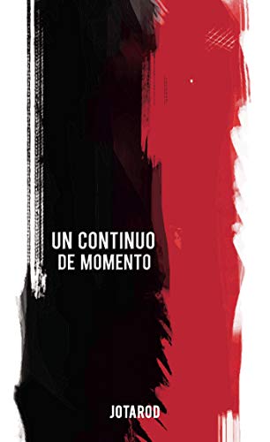 Portada de Un continuo de momento