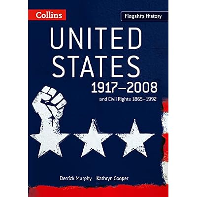 United States 1917&ndash;2008
