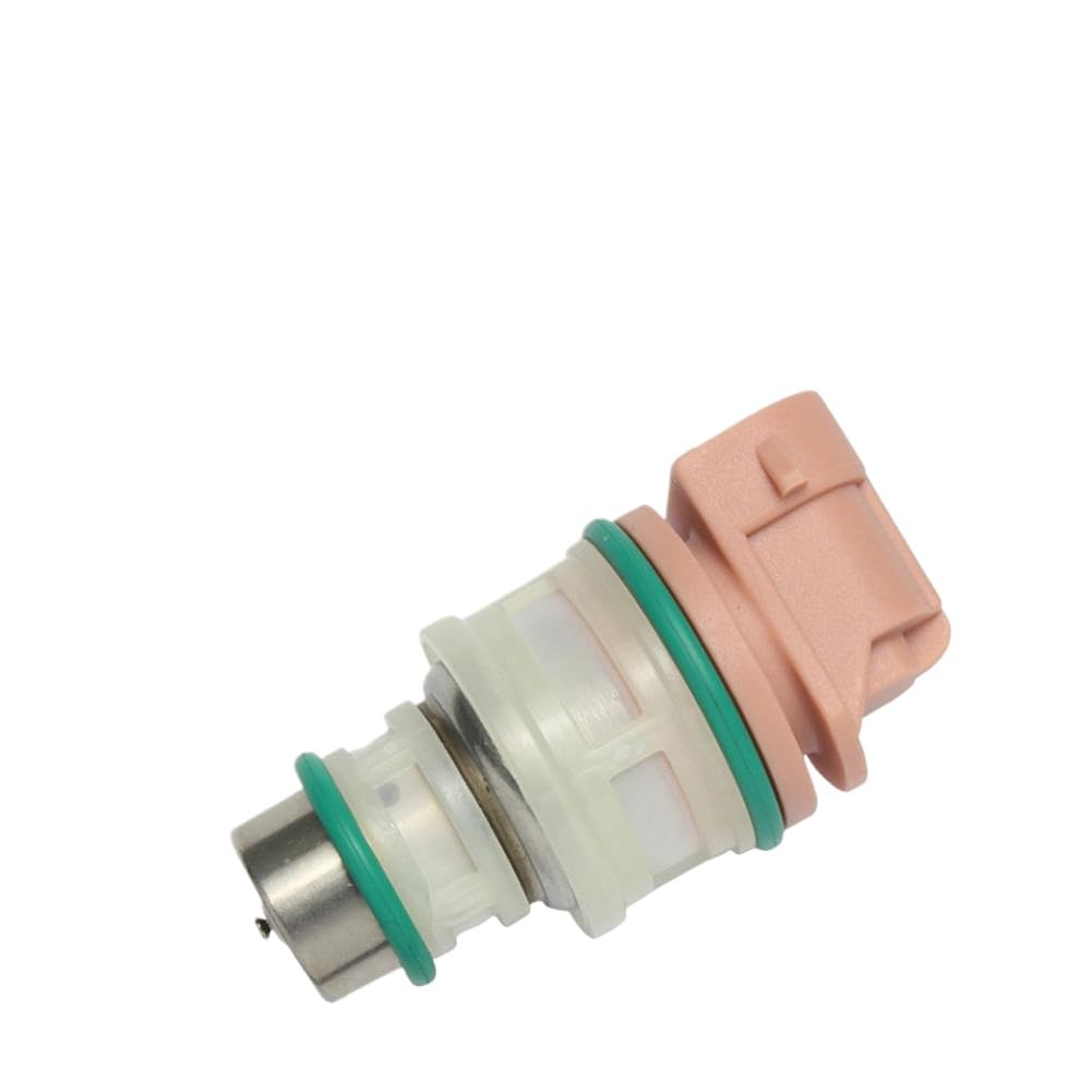 Fuel Injector Nozzle 93227669 ICD00106 17090342 Compatible with Corsa Wind Sedan 1.0 8V 1994-1996