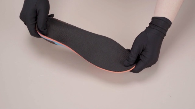 Amazon.com: Linkidea 2 Pairs Arch Support Shoe Insoles Compatible