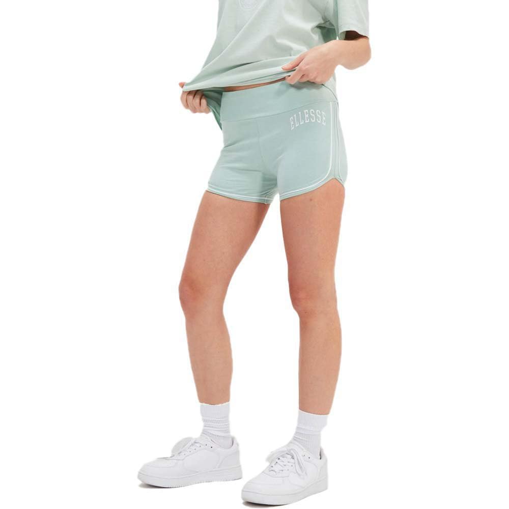 ellesse Giuseppa Short Light Green 14