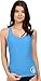Volcom Womens Simply Solid Tankini Top