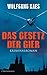 Das Gesetz der Gier: Krimi
