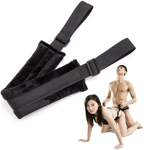 Restraint Belt Back Style Belts (FBA)