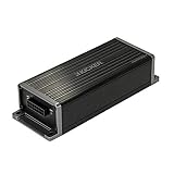 Kicker 47KEY2004 klucz 4-kanałowy inteligentny wzmacniacz DSP, 4 x 50 W