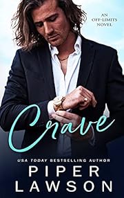 Crave (Off-Limits Book 1)