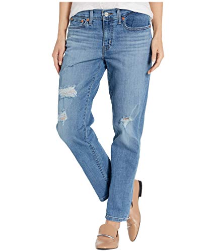 Image of Levi's Women's New Boyfriend Jeans