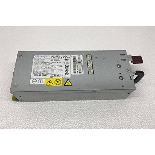 For HSTNS-PD05 800W server power supply �X�C�b�`���O�d�� DL380 G5 403781-001 379123-001